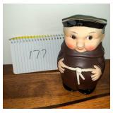 Goebel W. Germany character mug