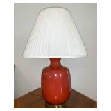 Large Decorative Lamp