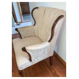 Antique Chair