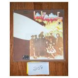 Record Led Zeppelin II