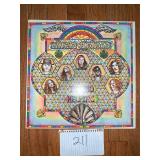 Record Lynard Skynard Second Helping