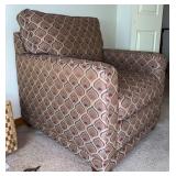 Beautiful Like New Comfortable Chair