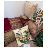 Decorative Pillows