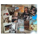 19 American Heritage Books