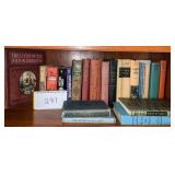 Book Lot: Lives or the Presidents