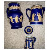 Coronet England pottery