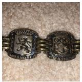 Antique Bracelet made in France