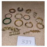 Elegant and decorative bracelets