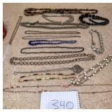 Last of the necklaces