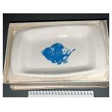 Buffalo china small tray