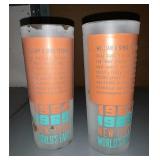 1964 65 New York Worlds Fair Glasses
