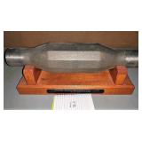 Manoir electroalloys Corp