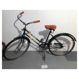 Vintage Huffy Wildwood Bike