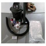 shop vac drop cloths and more