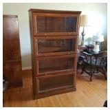 Display Cabinet - Bookshelf