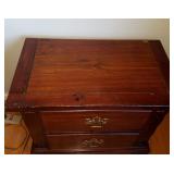 Night Stand (see full set in other lots)