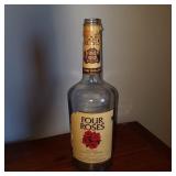 Huge 19" high bottle