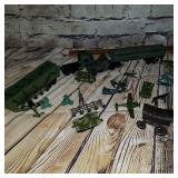 Military Toys