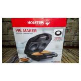 New Unused Pie Maker
