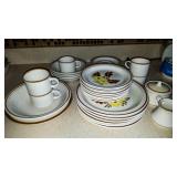 Kitchen Dishes - Colorstone