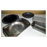 Baking Pans