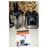 Wolfgang Puck Commercial Blender