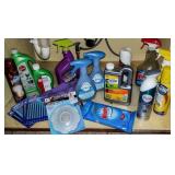 Cleaning Supply Variety