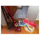 Cleaning and Ironing Collection