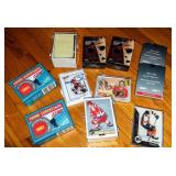 Hockey Card Collection