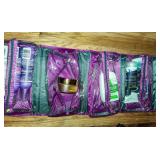 Joy Mangano Travel Kit w/Contents