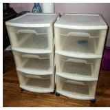 Sterlite Roll Storage