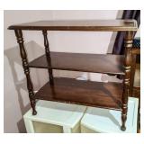 Small Antique Shelf