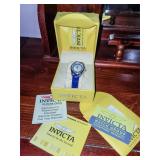 Invicta Watch