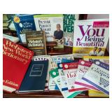 Personal Care & Problem Solving Books