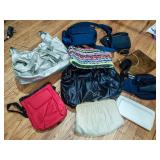 Ladies Bags and Purses