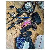 Hair Styling Some New