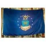 Military - Air Force Flag