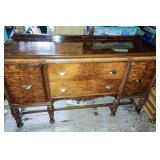 Gorgeous Credenza or Buffet