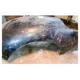 1937 Buick Fender #2