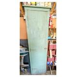 Vintage Storage Cabinet