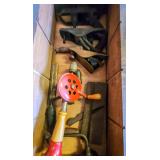 Vintage Tools