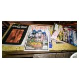 Handyman and Woodworking Magazines