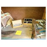 Hand Tools with X-acto