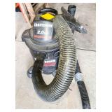 Craftsman Wet Dry Vac
