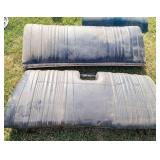 Vintage Auto Seat 1937 Buick