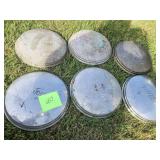 Buick Wheel Cover - Hubcaps