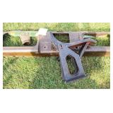 Misc Vintage Car Parts