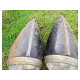 Another Set of Head Lamps