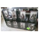 Native American Photo Art