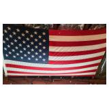 Large Flag